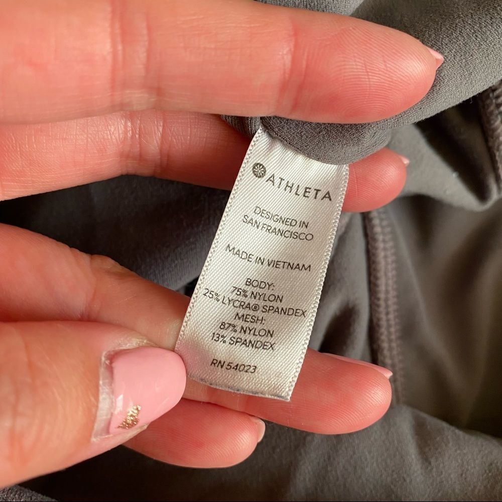 Athleta Leggings - Picture 11 of 11
